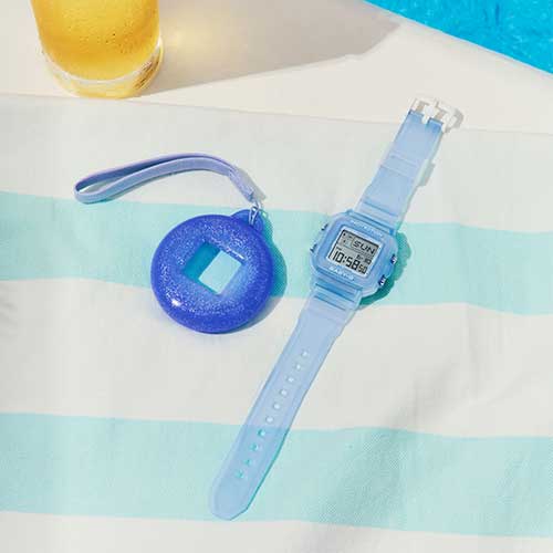 BABY-G＋PLUS BGD-10 Series BGD-10KG-2JR