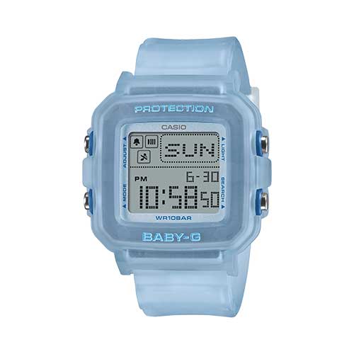BABY-G＋PLUS BGD-10 Series BGD-10KG-2JR