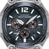 GWR-B3000A-2AJF CASIO カシオ G-SHOCK Gショック 腕時計 樹脂バンド ブラック 黒文字盤 20気圧防水 電波ソーラー世界6局受信 トリプルGレジスト構造 アナログ 2026新作 26_07 夏ギフト