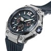 GWR-B3000A-2AJF CASIO カシオ G-SHOCK Gショック 腕時計 樹脂バンド ブラック 黒文字盤 20気圧防水 電波ソーラー世界6局受信 トリプルGレジスト構造 アナログ 2026新作 26_07 夏ギフト