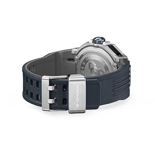 GWR-B3000A-2AJF CASIO カシオ G-SHOCK Gショック 腕時計 樹脂バンド ブラック 黒文字盤 20気圧防水 電波ソーラー世界6局受信 トリプルGレジスト構造 アナログ 2026新作 26_07 夏ギフト