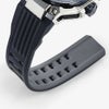 GWR-B3000A-2AJF CASIO カシオ G-SHOCK Gショック 腕時計 樹脂バンド ブラック 黒文字盤 20気圧防水 電波ソーラー世界6局受信 トリプルGレジスト構造 アナログ 2026新作 26_07 夏ギフト