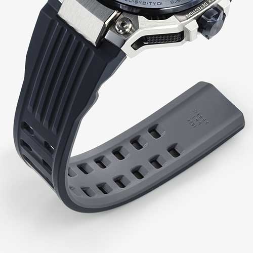 GWR-B3000A-2AJF CASIO カシオ G-SHOCK Gショック 腕時計 樹脂バンド ブラック 黒文字盤 20気圧防水 電波ソーラー世界6局受信 トリプルGレジスト構造 アナログ 2026新作 26_07 夏ギフト