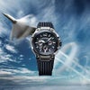 GWR-B3000A-2AJF CASIO カシオ G-SHOCK Gショック 腕時計 樹脂バンド ブラック 黒文字盤 20気圧防水 電波ソーラー世界6局受信 トリプルGレジスト構造 アナログ 2026新作 26_07 夏ギフト