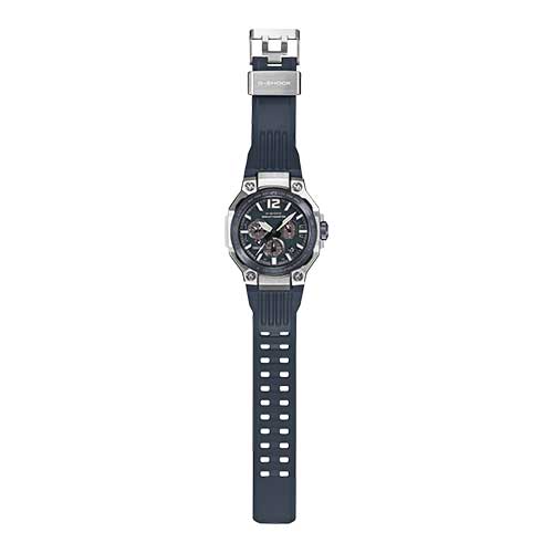 GWR-B3000A-2AJF CASIO カシオ G-SHOCK Gショック 腕時計 樹脂バンド ブラック 黒文字盤 20気圧防水 電波ソーラー世界6局受信 トリプルGレジスト構造 アナログ 2026新作 26_07 夏ギフト