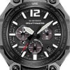 GWR-B3000B-8AJF CASIO カシオ G-SHOCK Gショック 腕時計 樹脂バンド ブラック 黒文字盤 20気圧防水 タイドグラフ Bluetooth モバイルリンク機能 アナデジ 2026新作 26_06 夏ギフト