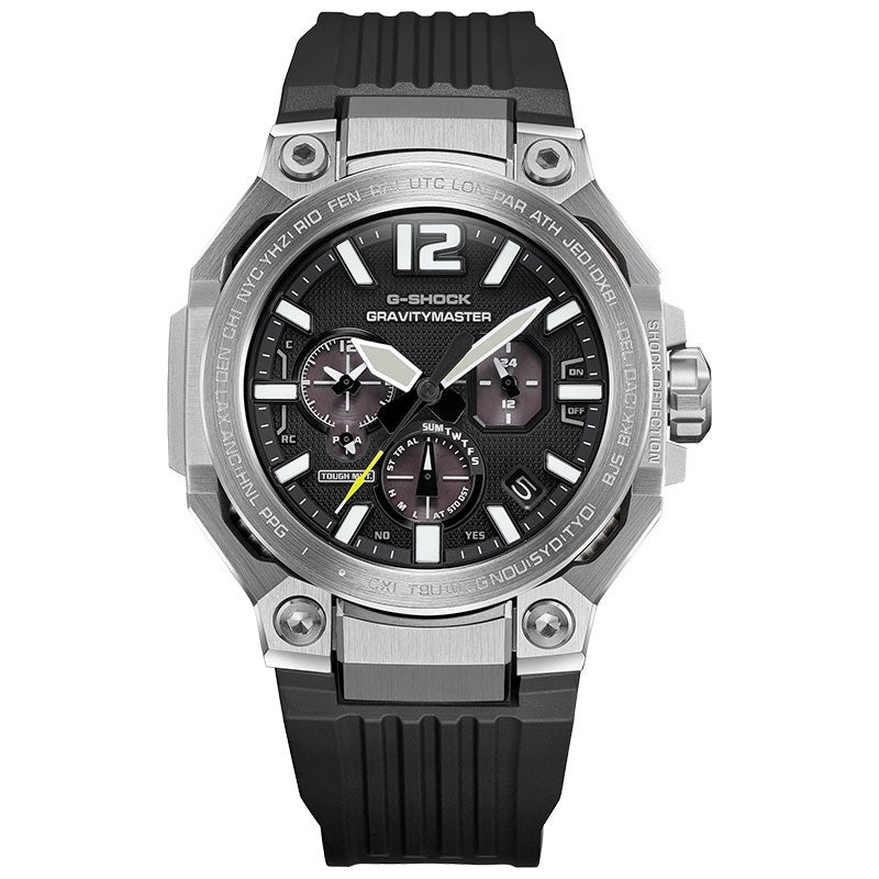 G-SHOCK GWR-B3000-1AJF