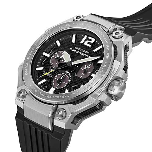 G-SHOCK GWR-B3000-1AJF