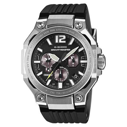 G-SHOCK GWR-B3000-1AJF