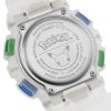 GA-110PKM-7AJR CASIO カシオ G-SHOCK Gショック 腕時計 樹脂バンド ホワイト 白文字盤 20気圧防水 耐衝撃構造 ショックレジスト LEDライト アナデジ 2026新作