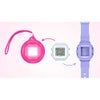 BABY-G＋PLUS BGD-10KG-4JR 新品・正規 ベビージープラス カシオ ベイビージー スクエア デジタル レディース 腕時計 ベビーG CASIO正規販売店 ギフト プレゼント