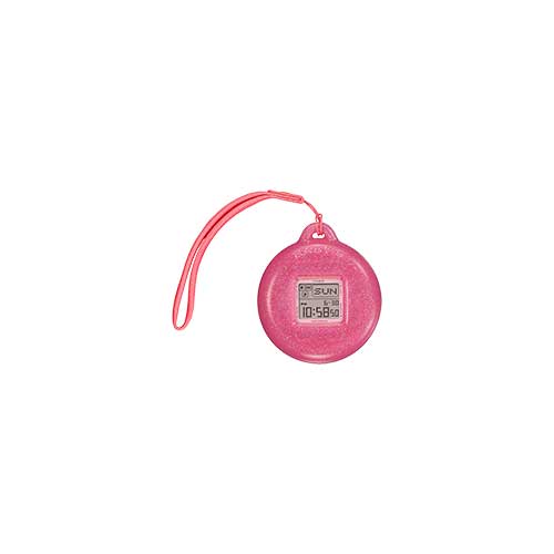 BABY-G＋PLUS BGD-10KG-4JR 新品・正規 ベビージープラス カシオ ベイビージー スクエア デジタル レディース 腕時計 ベビーG CASIO正規販売店 ギフト プレゼント