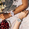 カシオ ベビーG BGA-290SA-6AJF パープル CASIO BABY-G デジタル＆アナログ コンビネーション ラウンド 紫 レディース 腕時計