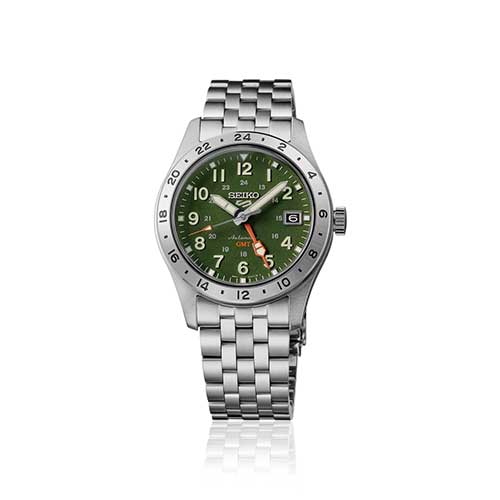 セイコー 5スポーツ Field series HDB001J SEIKO SEIKO5 メカニカル 自動巻き ステンレス 秒針停止機能 カレンダー シースルー・スクリューバック 国内正規品 メンズ 腕時計 防水
