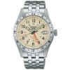セイコー 5スポーツ Field series HDB002J SEIKO SEIKO5 メカニカル 自動巻き ステンレス 秒針停止機能 カレンダー シースルー・スクリューバック 国内正規品 メンズ 腕時計 防水