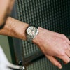 セイコー 5スポーツ Field series HDB002J SEIKO SEIKO5 メカニカル 自動巻き ステンレス 秒針停止機能 カレンダー シースルー・スクリューバック 国内正規品 メンズ 腕時計 防水