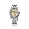 セイコー 5スポーツ Field series HDB002J SEIKO SEIKO5 メカニカル 自動巻き ステンレス 秒針停止機能 カレンダー シースルー・スクリューバック 国内正規品 メンズ 腕時計 防水