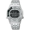 セイコー セレクション HFL002P SEIKO Selection Sシリーズ 国内正規品 メンズ 男性 電池式クオーツ クロノグラフ 銀 シルバー ブランド 実用的 防水 おしゃれ