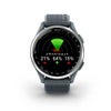 ガーミン GARMIN Approach S44 Black Twilight 010-03009-20 / 010-03009-21 スマートウォッチ アプローチS50 GPS ゴルフ コースレイアウト m_25_01 夏ギフト
