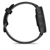 GARMIN ガーミン Forerunner 265 Black 010-02810-40 スマートウォッチ Suica対応 フォアランナー 265 ランニング スポーツ フィットネス GPS メンズ レディース