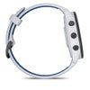 ガーミン GARMIN Forerunner 265 White 010-02810-41 Suica フォアランナー 265 スマートウォッチ メンズ レディース ゴルフ ランニング サイクリング マラソン