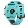ガーミン GARMIN Forerunner 265 Aqua 010-02810-42 フォアランナー Suica スマートウォッチ メンズ レディース ゴルフ ランニング サイクリング ウォーキング