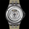 エドックス EDOX 腕時計 メンズ 正規メーカー2年保証 85303-357GNCAV-VONB DELFIN デルフィン 自動巻き ラバーストラップ 無反射コーティング 防水 夏ギフト