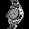 エドックス EDOX 腕時計 メンズ 正規メーカー2年保証 80120-3BUM-BUF NEPTUNIAN ネプチュニアン 自動巻き 逆回転防止ベゼル 無反射コーティング 片開きDバックル 防水 夏ギフト