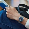 セイコー 5スポーツ SKX series SBSC003 SEIKO SEIKO5 メカニカル 自動巻き ステンレス 秒針停止機能 カレンダー シースルー・スクリューバック 国内正規品 メンズ 腕時計 防水 ギフト 夏ギフト