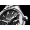 NM9052C-S1CJ-BK ボールウォッチ BALL WATCH Roadmaster M Perseverer ロードマスター M パーシビア 世界限定1,000本 ブランド腕時計 メンズ 腕時計 自動巻き 高級腕時計 夏ギフト