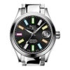 NL9616C-S3CJ-BKR ボールウォッチ BALL WATCH Engineer MARVELIGHT CHRONOMETER 36 マーベライト クロノメーター 36 黒文字盤 ブランド腕時計 メンズ 腕時計 自動巻き 高級腕時計 夏ギフト