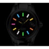 NL9616C-S3CJ-BKR ボールウォッチ BALL WATCH Engineer MARVELIGHT CHRONOMETER 36 マーベライト クロノメーター 36 黒文字盤 ブランド腕時計 メンズ 腕時計 自動巻き 高級腕時計 夏ギフト