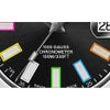 NL9616C-S3CJ-BKR ボールウォッチ BALL WATCH Engineer MARVELIGHT CHRONOMETER 36 マーベライト クロノメーター 36 黒文字盤 ブランド腕時計 メンズ 腕時計 自動巻き 高級腕時計 夏ギフト