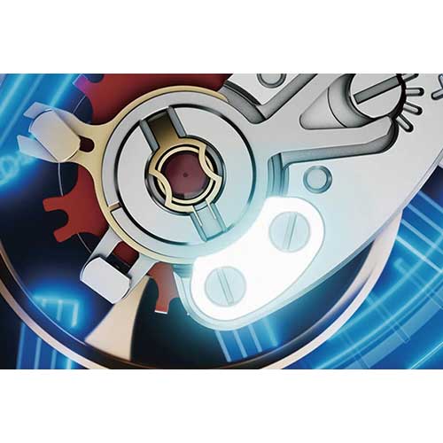 ボールウォッチ DM2118B-S1CJ-BK