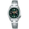 セイコー5 スポーツ 自動巻き 腕時計 レディース Seiko 5 Sports アナログ グリーン ネイビー ブルー ピンク 日本製 選べるモデル SRRA005 SRRA007 SRRA001 SRRA003 ブランド おしゃれ 防水 軽い 華奢 かわいい プレゼント 女性 実用的