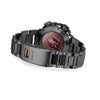 カシオ CASIO MR-G フロッグマン メンズ 腕時計 ソーラー電波 チタン G-SHOCK Gショック Bluetooth ブラック MRG-BF1000B-1AJR