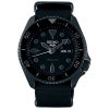 セイコー5 スポーツ SEIKO 5 SPORTS 自動巻き メカニカル 流通限定モデル 腕時計 メンズ セイコーファイブ ストリート SBSA025