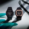 カシオ Ｇショック CASIO G-SHOCK GBX-100NS-1JF G-LIDE Gライド メンズ 電池式 Bluetooth デジタル 国内正規品