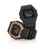 カシオ Ｇショック CASIO G-SHOCK GBX-100NS-1JF G-LIDE Gライド メンズ 電池式 Bluetooth デジタル 国内正規品