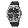 GST-B1000-1AJF CASIO カシオ G-SHOCK Gショック 腕時計 ラバーバンド ブラック 黒文字盤 20気圧防水 タフソーラー Bluetooth モバイルリンク機能 アナログ 2026新作 26_08 夏ギフト