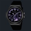 GST-B1000-1AJF CASIO カシオ G-SHOCK Gショック 腕時計 ラバーバンド ブラック 黒文字盤 20気圧防水 タフソーラー Bluetooth モバイルリンク機能 アナログ 2026新作 26_08 夏ギフト
