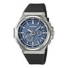 GST-B1000-2AJF CASIO カシオ G-SHOCK Gショック 腕時計 ラバーバンド ブラック 青文字盤 20気圧防水 タフソーラー Bluetooth モバイルリンク機能 アナログ 2026新作