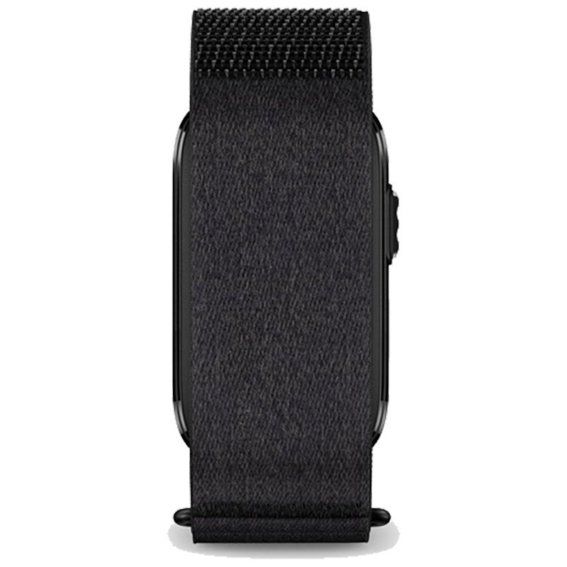 ガーミン CIRQA Smart Band S-M 010-04675-30 Black