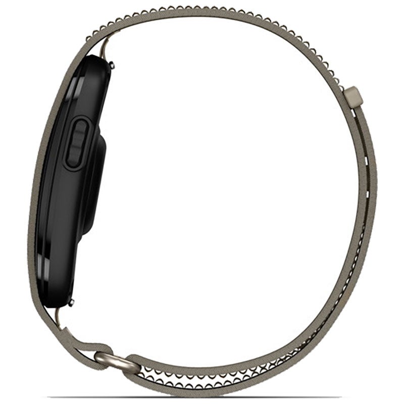 ガーミン CIRQA Smart Band S-M 010-04675-31 French Gray