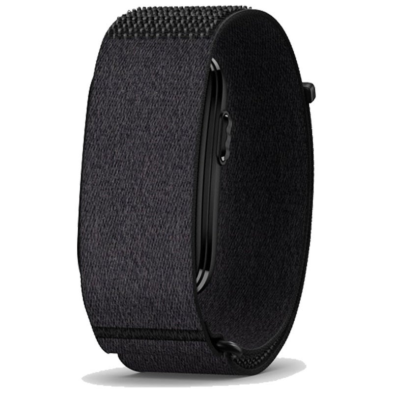 ガーミン CIRQA Smart Band L-XL 010-04675-20 Black