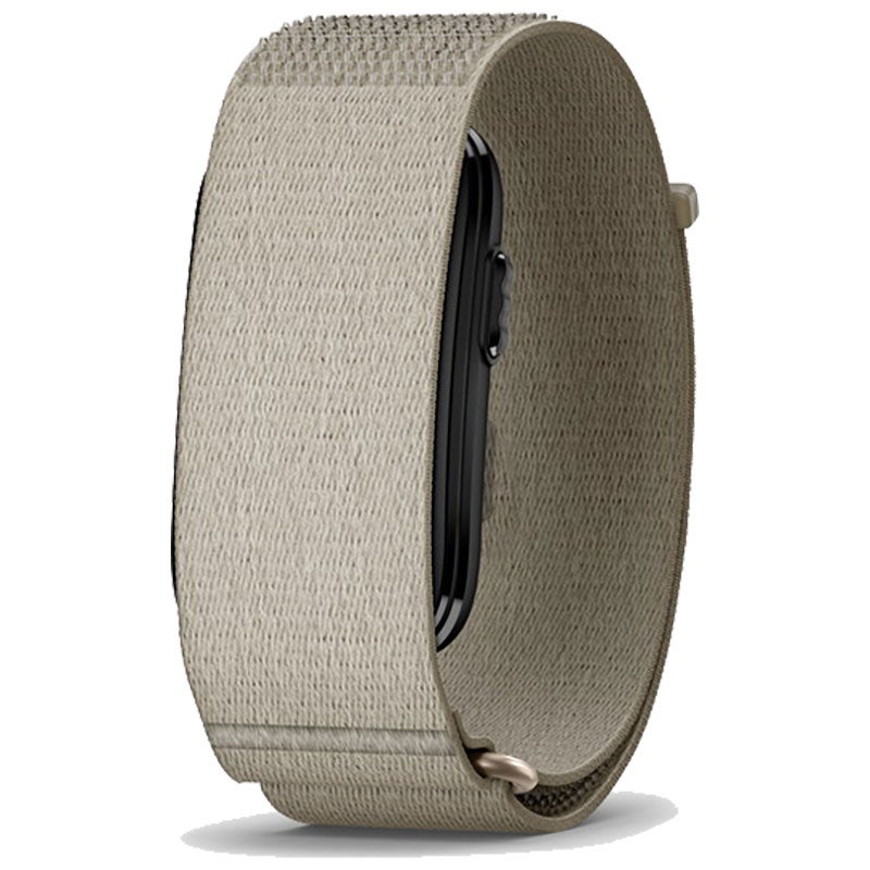 ガーミン CIRQA Smart Band L-XL 010-04675-21 French Gray