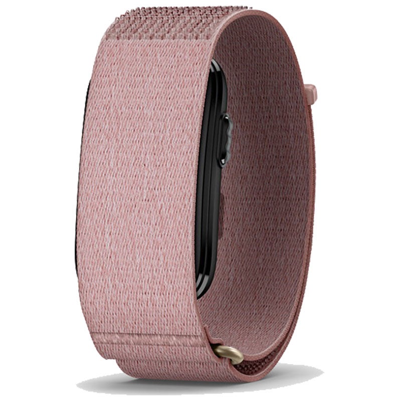ガーミン CIRQA Smart Band L-XL 010-04675-22 Mauve