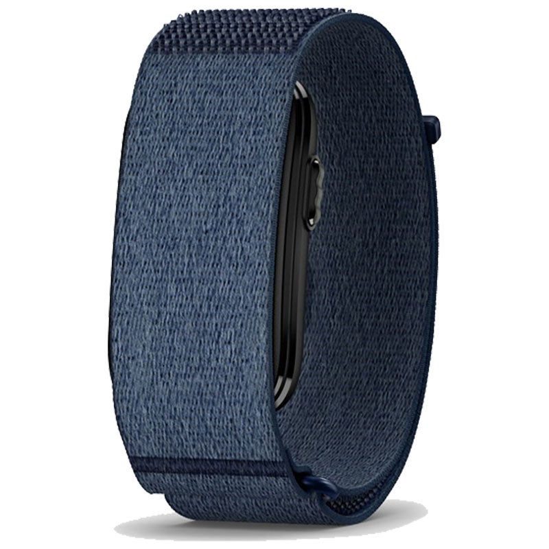 ガーミン CIRQA Smart Band L-XL 010-04675-23 Captain Blue