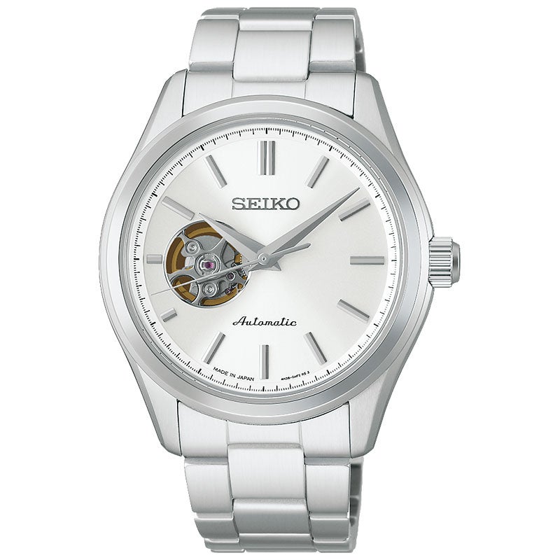 セイコー セレクション SEIKO SELECTION Sシリーズ メカニカル 自動巻き 腕時計 メンズ ペア HFB001J