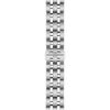 TISSOT クラシック ドリーム 40mm T158.407.11.051.00 Classic Contemporary 自動巻き メカニカル 黒文字盤 シルバー ブラック ステンレススティール 防水 おしゃれ 防水 メンズ 実用的